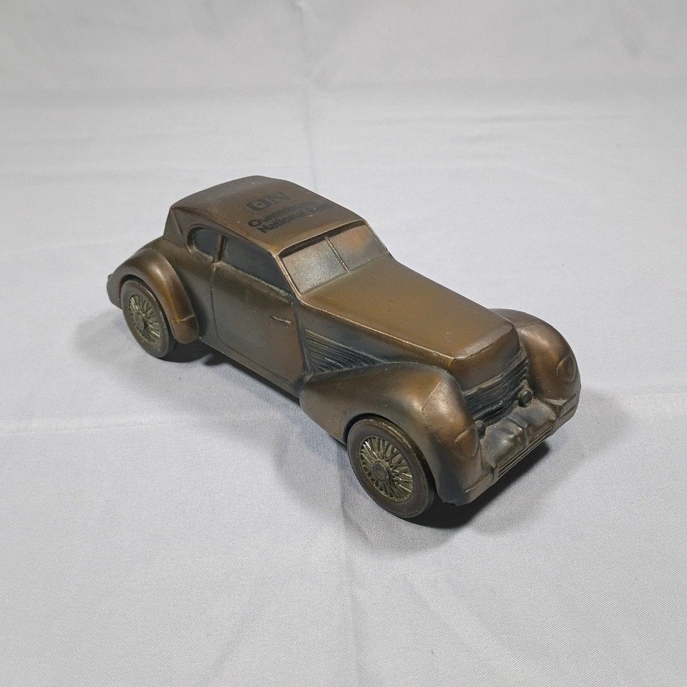 Banthrico Inc. Car Bank. Owensboro National Bank